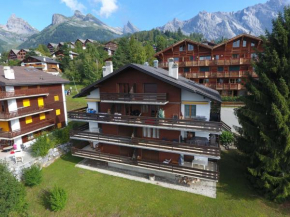 Apartment Comère 6 by Interhome